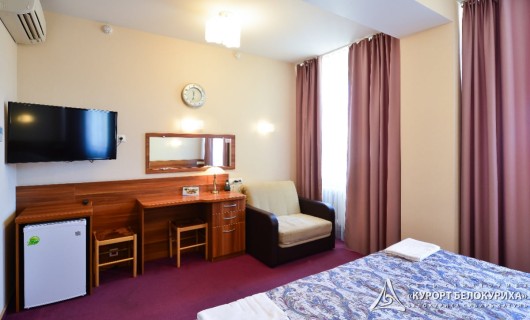 Семейный номер