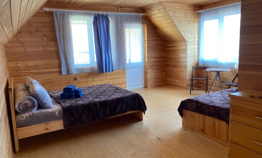 НОМЕР ВТОРОЙ КАТЕГОРИИ