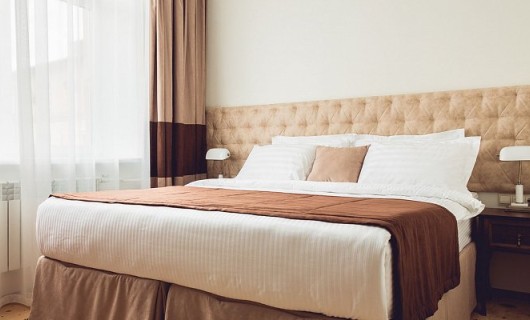 Улучшенный номер одноместное/двухместное размещение