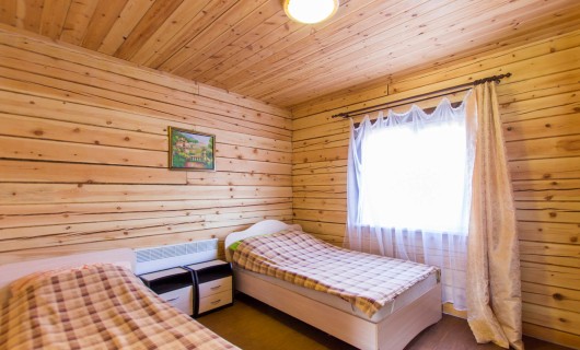 НОМЕР «ЭКОНОМ»