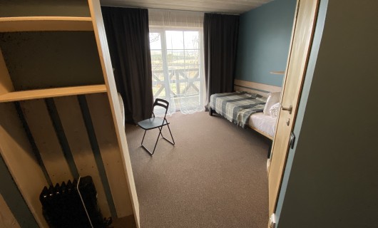 Стандарт одноместный