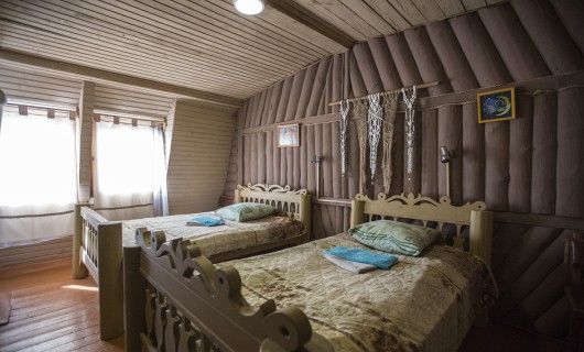 Номер "Улучшенный"