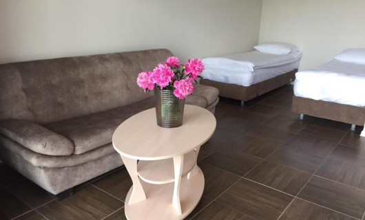 2-х местный номер стандарт