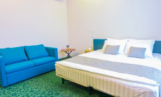 Джуниор Сюит