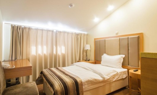 Одноместный номер "стандарт"