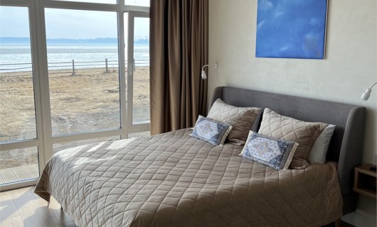 Семейный номер, тип 2 DBL