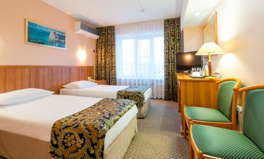 Двухместный "Стандарт" (I категория)