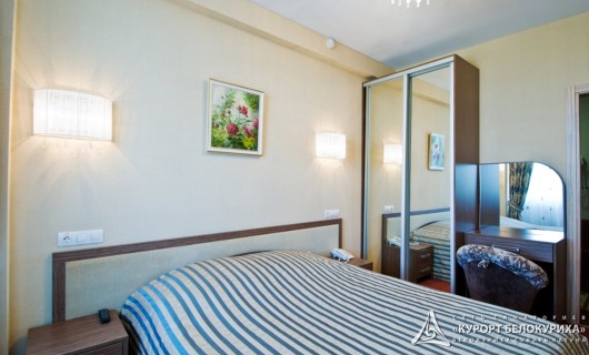 Апартаменты