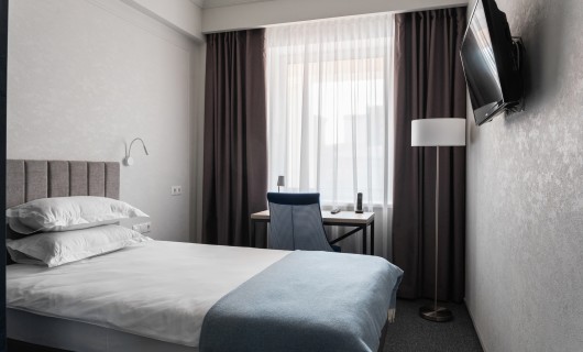 Одноместный стандарт улучшенный