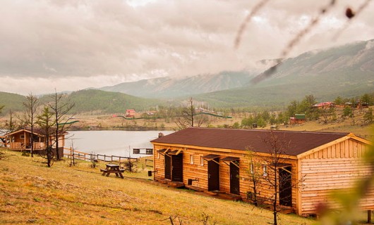 Номер "комфорт" одно/2-х/3-х/4-х местное размещение