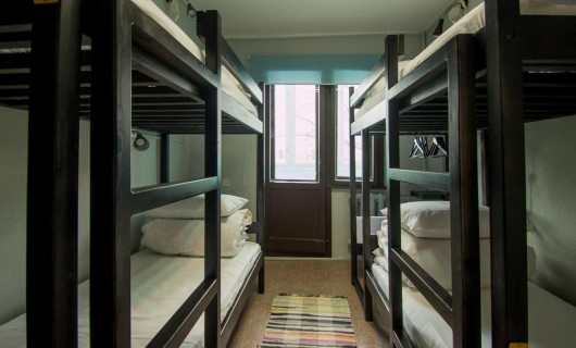 Номер "комфорт" одноместное/двухместное размещение