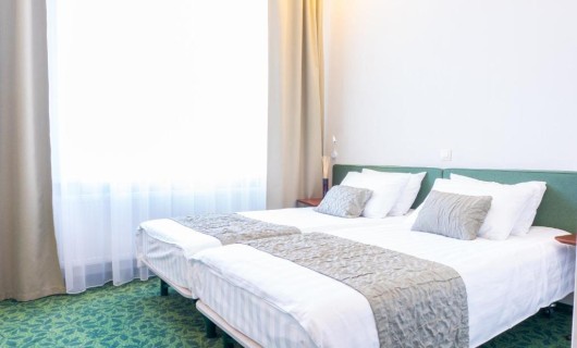 Двухместный Номер TWN / DBL