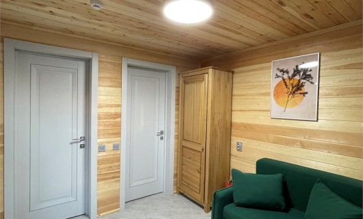 Комфорт - семейный