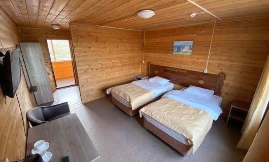 Номер "Стандарт" корпус 4