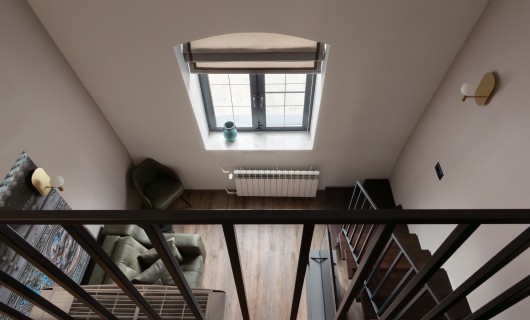 Джуниор cюит двухуровневый DBL