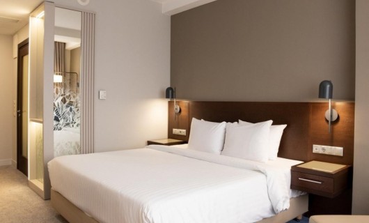 DELUXE BUSINESS KING/TWIN