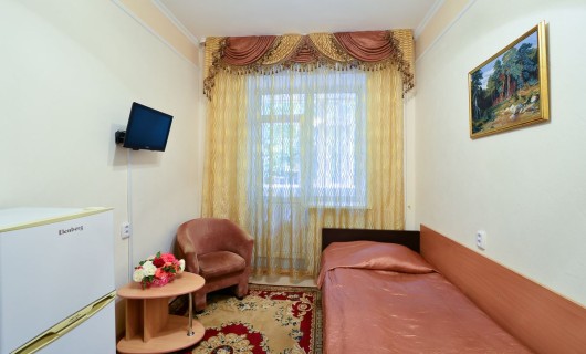 ОДНОМЕСТНЫЙ СТАНДАРТ