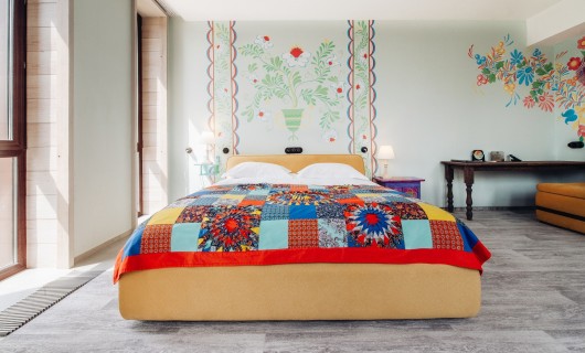 SEMEISKI одноместное/двухместное размещение