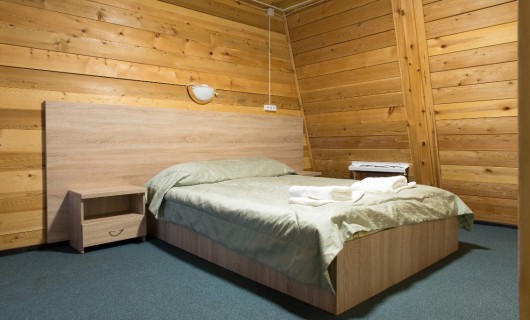 Комфорт двухместный