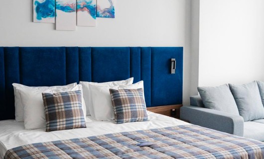 Двухместный номер "Семейный"