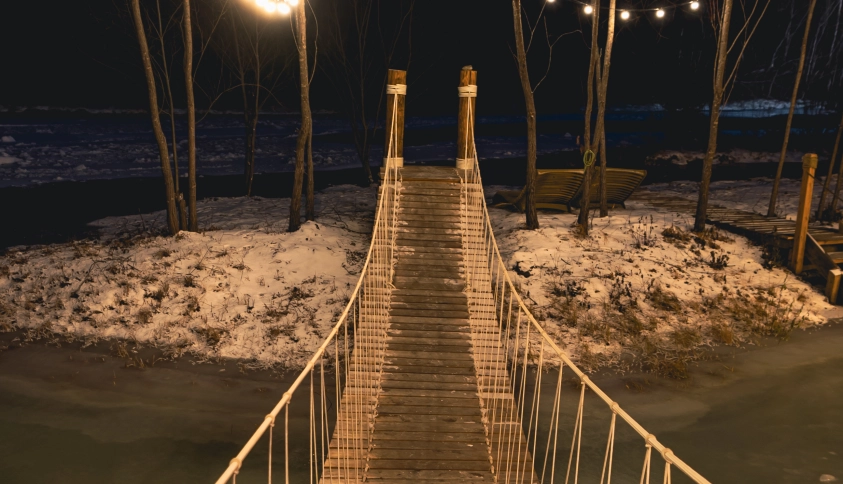 Байкальские каникулы