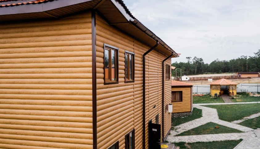 Байкальские каникулы