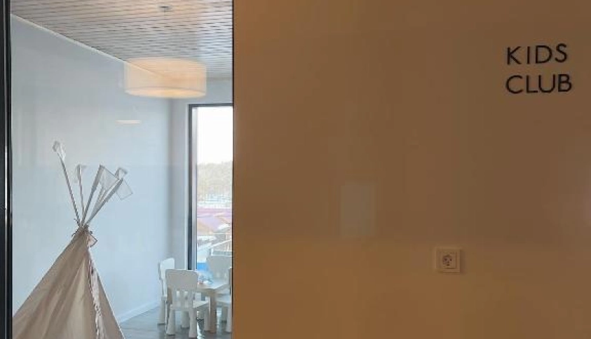 Байкальские каникулы