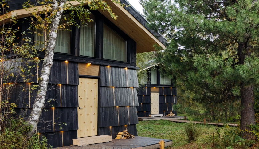 Байкальские каникулы