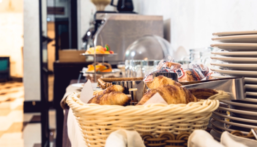 Байкальские каникулы