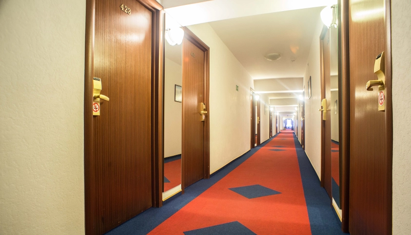 Байкальские каникулы