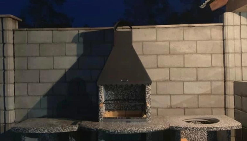 Байкальские каникулы