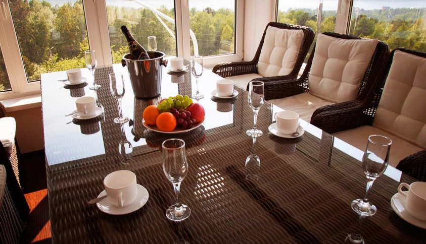 Байкальские каникулы