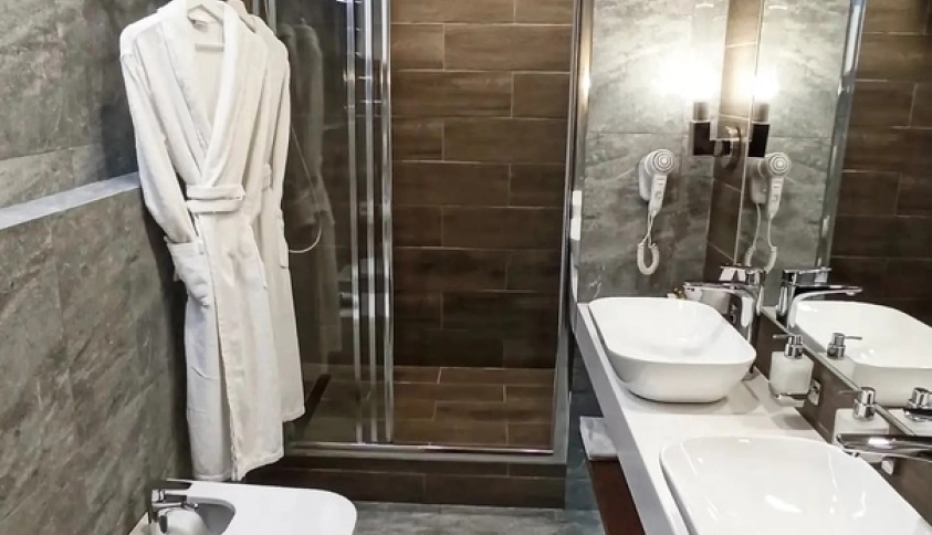 Байкальские каникулы