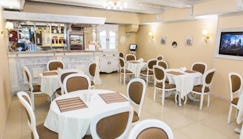 Байкальские каникулы