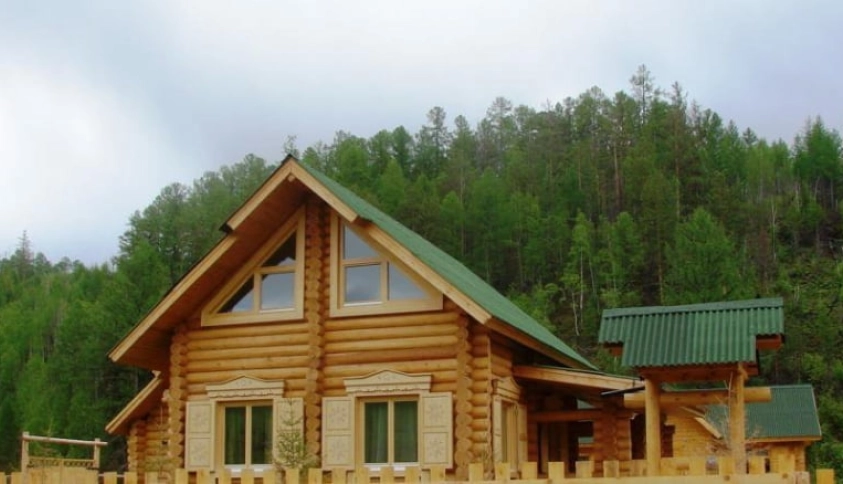 Байкальские каникулы