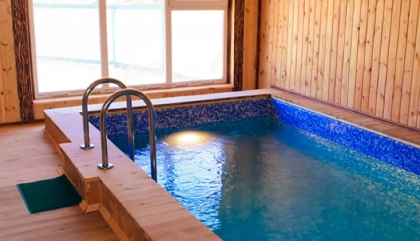 Байкальские каникулы