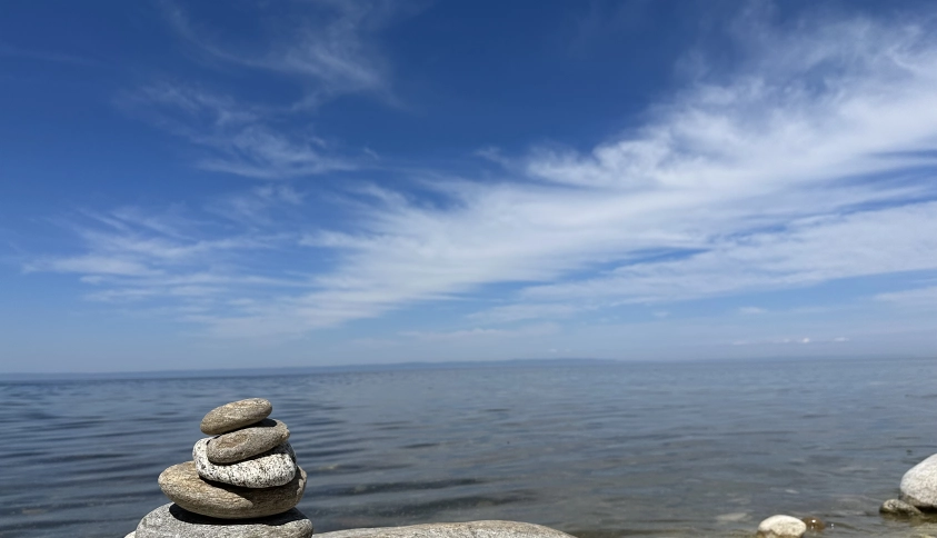 Байкальские каникулы