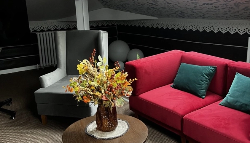 Байкальские каникулы