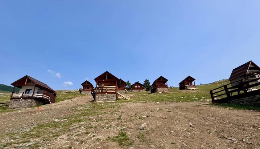 Байкальские каникулы