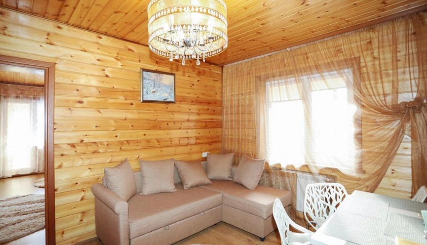 Байкальские каникулы