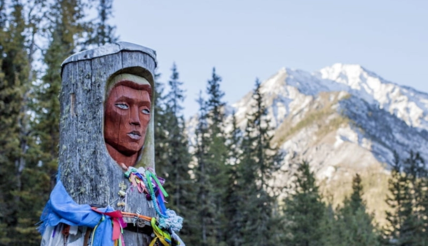 Байкальские каникулы