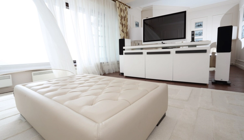 Байкальские каникулы