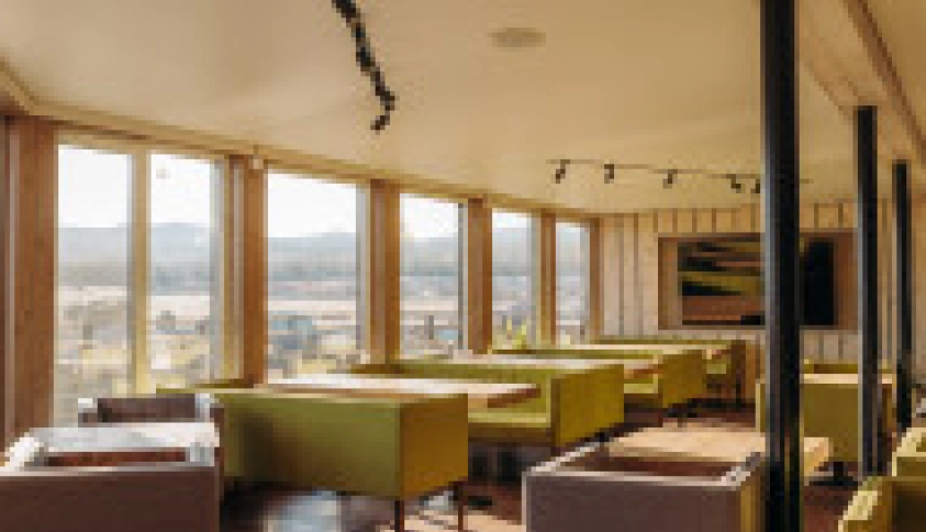 Байкальские каникулы