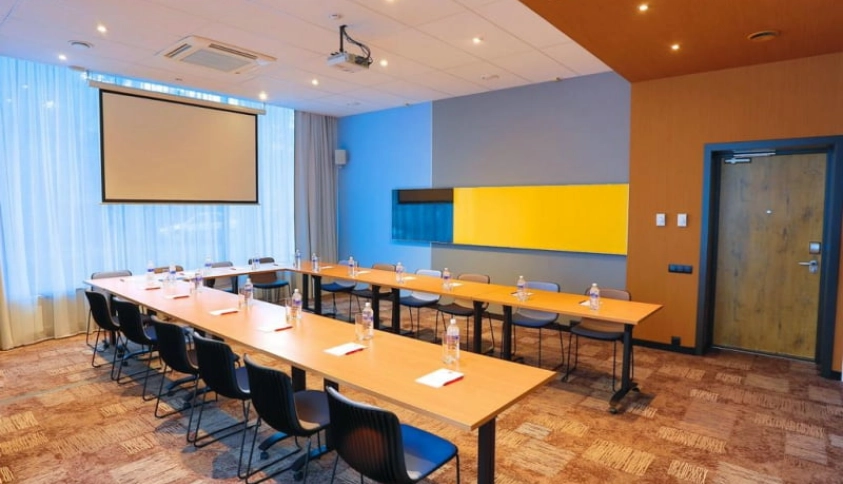 Байкальские каникулы