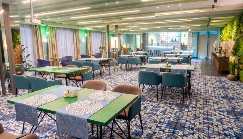 Байкальские каникулы