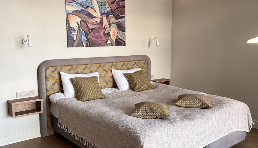 Байкальские каникулы