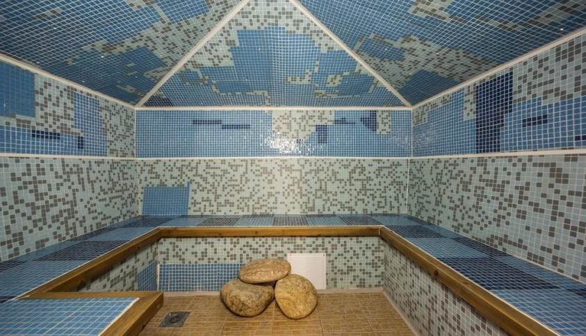 Байкальские каникулы