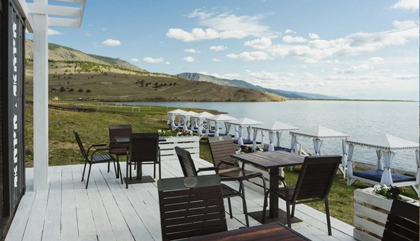 Байкальские каникулы