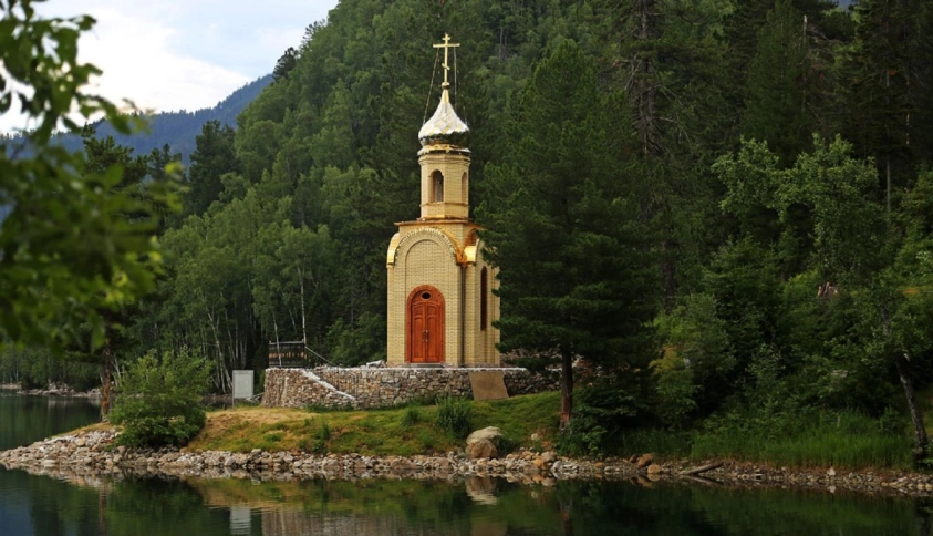 Байкальские каникулы