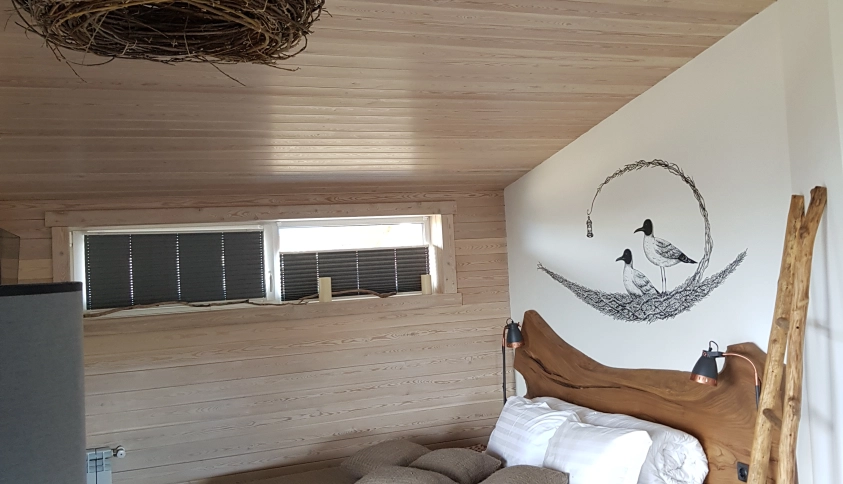 Байкальские каникулы